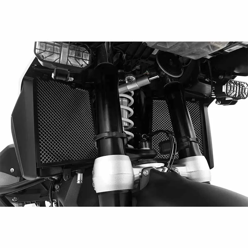 Protection de radiateur ULTIMATE - BMW R1300GS | Wunderlich