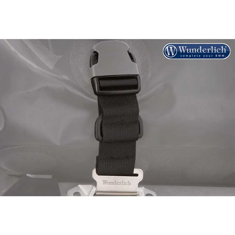 Boucle de rechange Quicksnap pour Rack Pack WP40 et sac à dos WP20 | Wunderlich