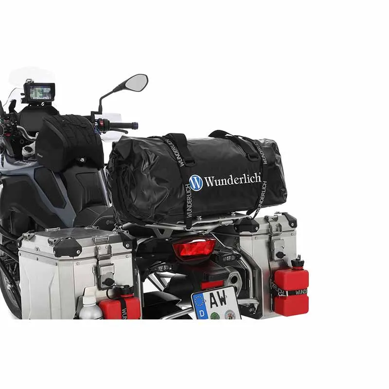 Sac rouleau Rack Pack 30L, 45L, 90L | Wunderlich