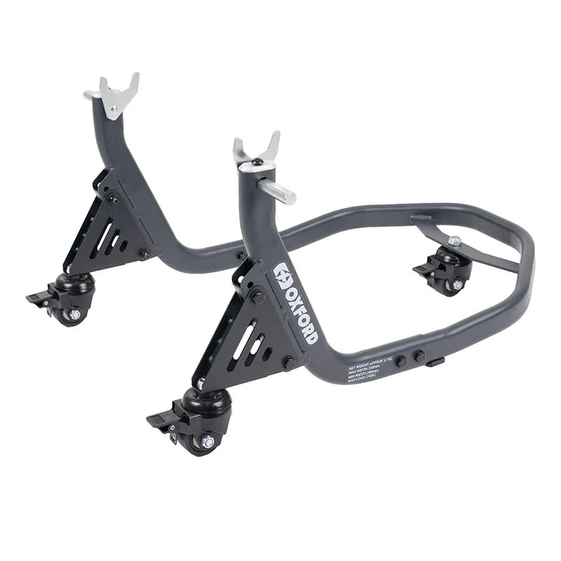 Béquille mobile arrière Dolly Stand ZERO-G OX296 | Oxford