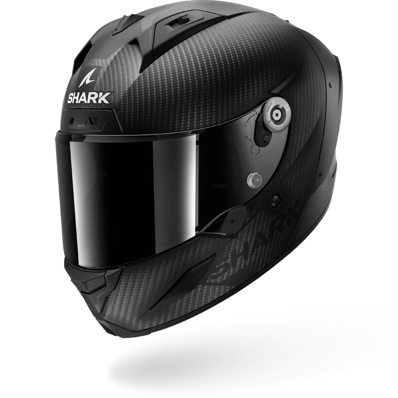 AERON Carbon Skin Matte Carbon Black Carbon
