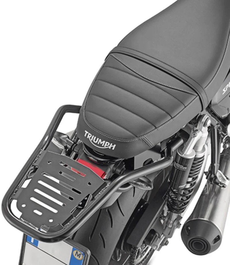 Portapacchi Speed Twin 1200 (25) - GIVI