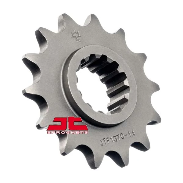 JT 1370 Front Sprocket (JTF1370.14)