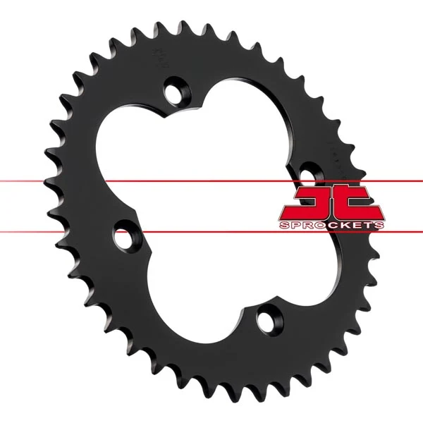 JT 1350 Rear Sprocket (JTR1350.40)