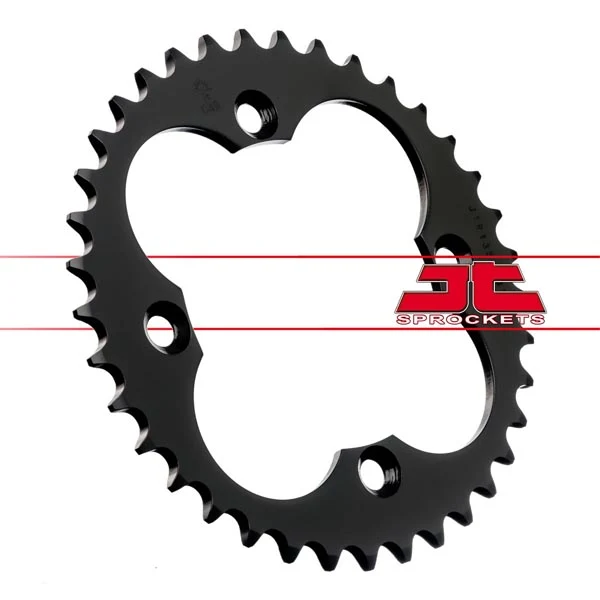 JT 1350 Rear Sprocket (JTR1350.37)