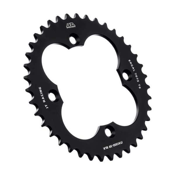 JT 1350 Racelite Rear Sprocket (JTA1350.39BLK)