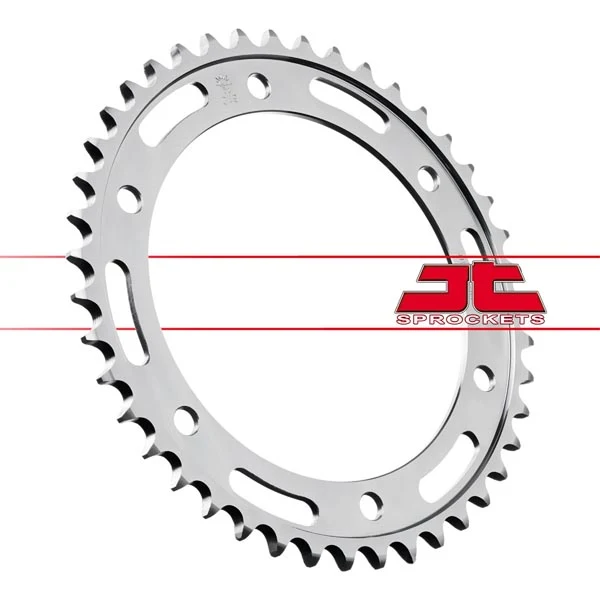 JT 1346 Rear Sprocket (JTR1346.43)
