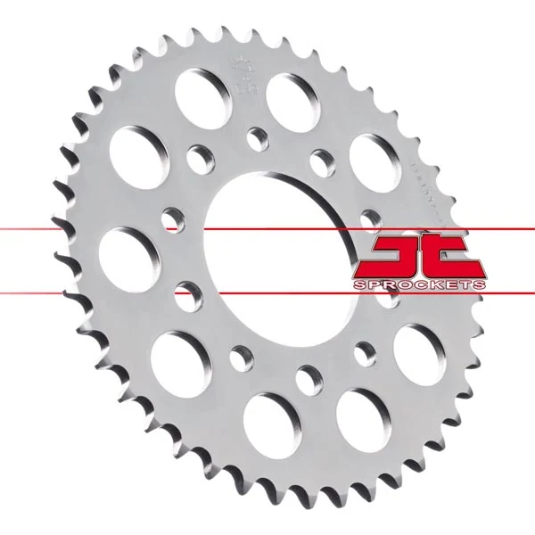 JT 1332 Rear Sprocket (JTR1332.42)
