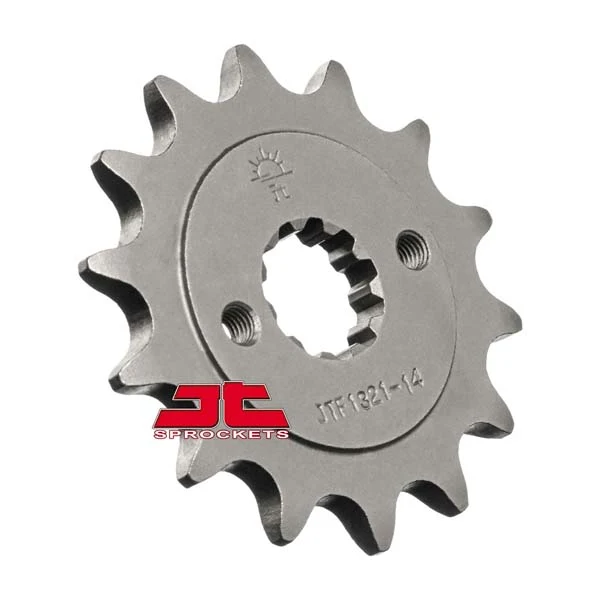JT 1321 Front Sprocket (JTF1321.14)