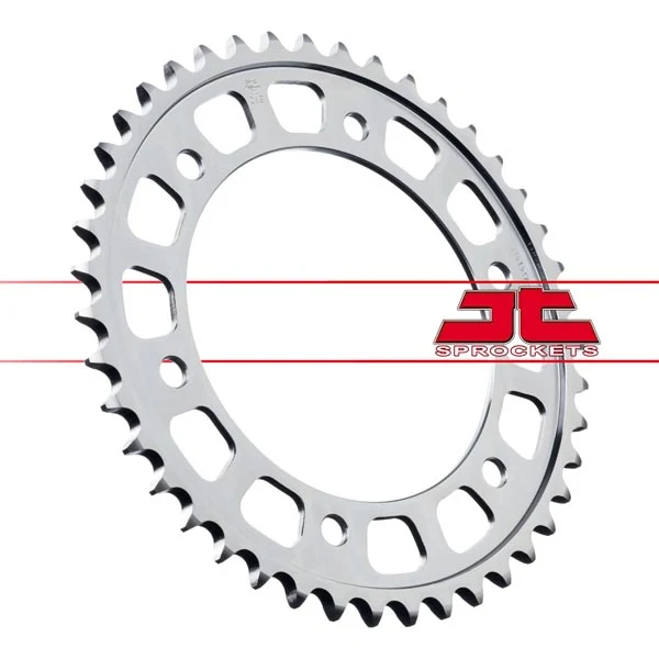 JT 1317 Rear Sprocket (JTR1317.43)