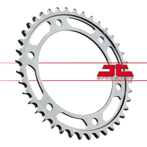 JT 1317 Rear Sprocket (JTR1317.40)