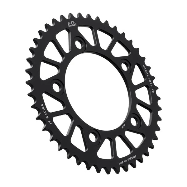 JT 1316 Racelite Rear Sprocket (JTA1316.44BLK)