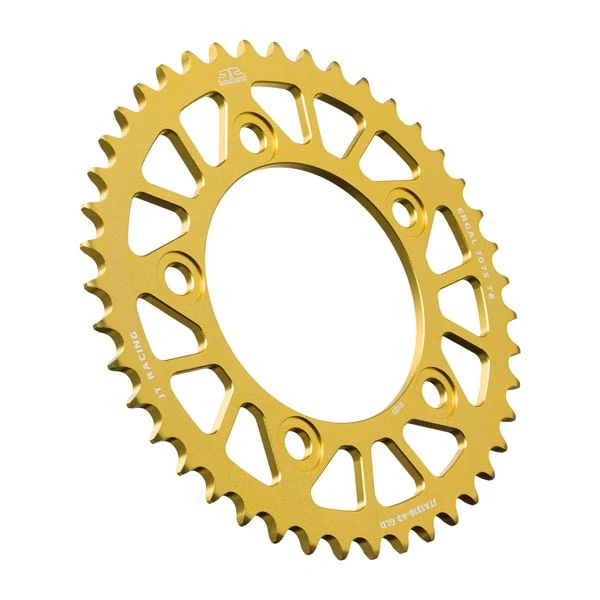 JT 1316 Racelite Rear Sprocket (JTA1316.43GLD)