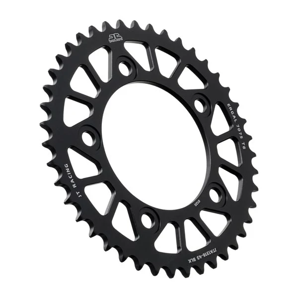 JT 1316 Racelite Rear Sprocket (JTA1316.43BLK)