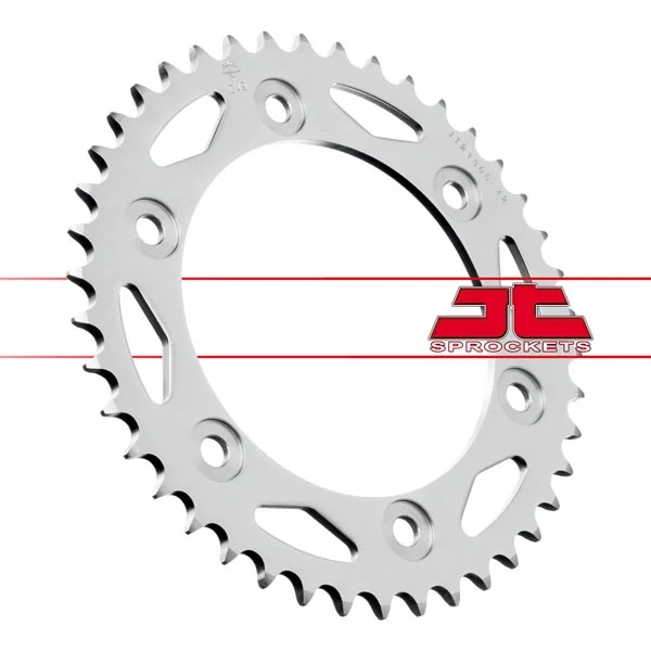 JT 1308 Rear Sprocket (JTR1308.42)