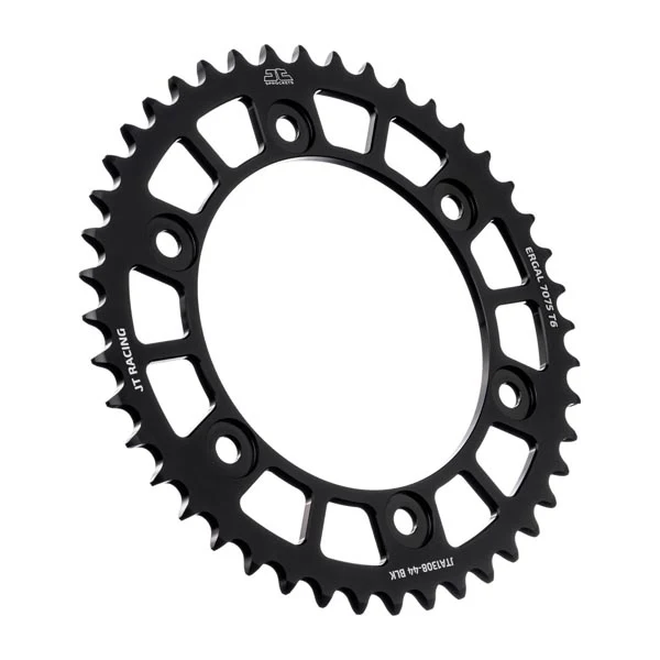 JT 1308 Racelite Rear Sprocket (JTA1308.44BLK)