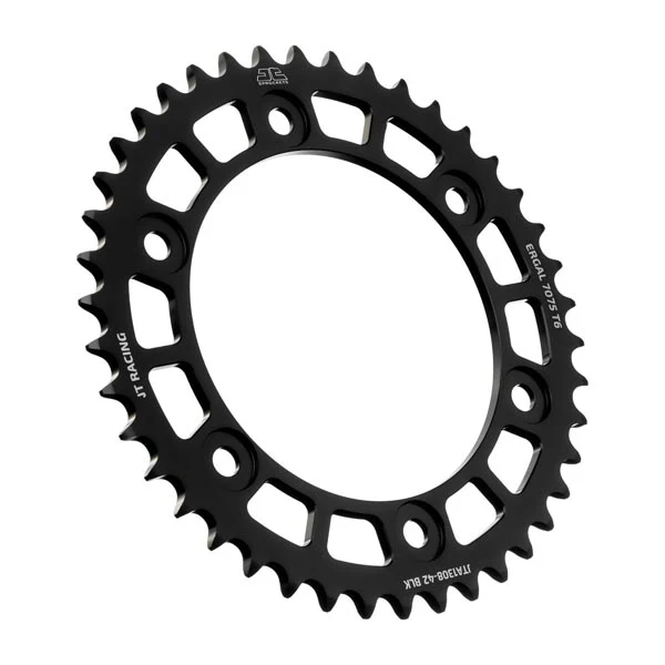 JT 1308 Racelite Rear Sprocket (JTA1308.42BLK)