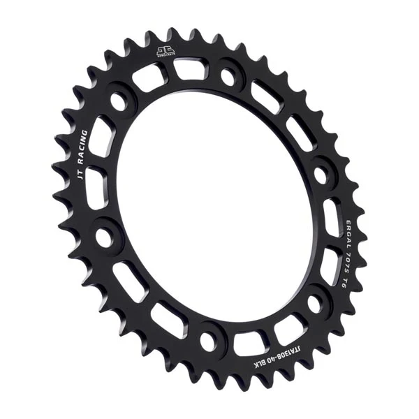 JT 1308 Racelite Rear Sprocket (JTA1308.40BLK)
