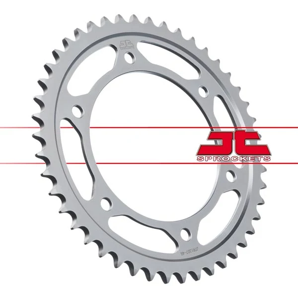 JT 1307 Rear Sprocket (JTR1307.46)