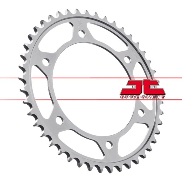 JT 1307 Rear Sprocket (JTR1307.45)
