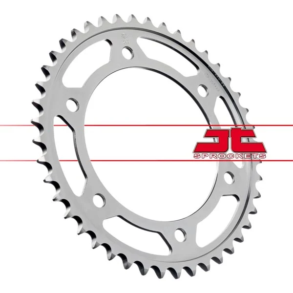 JT 1307 Rear Sprocket (JTR1307.44)