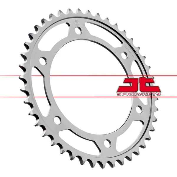 JT 1307 Rear Sprocket (JTR1307.43)