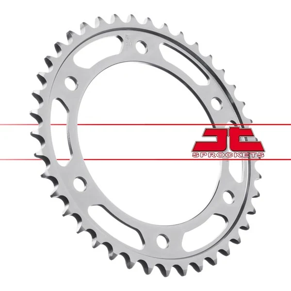 JT 1307 Rear Sprocket (JTR1307.41)