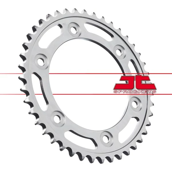 JT 1306 Rear Sprocket (JTR1306.43)