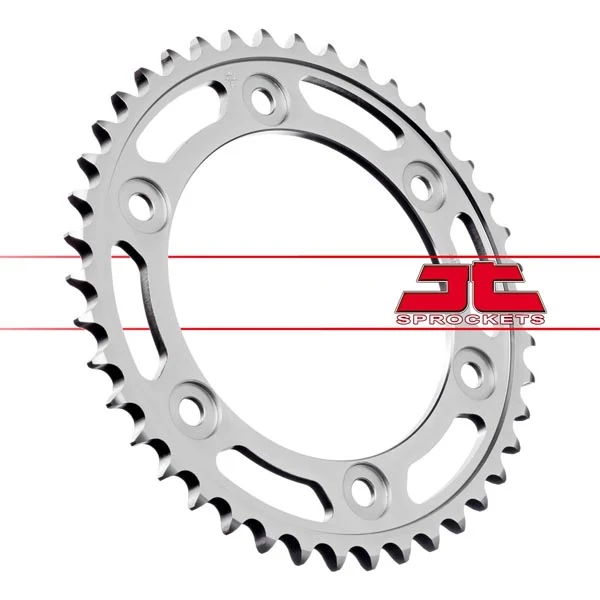 JT 1306 Rear Sprocket (JTR1306.42)