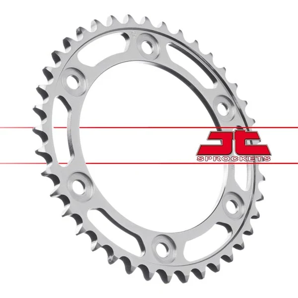 JT 1306 Rear Sprocket (JTR1306.40)
