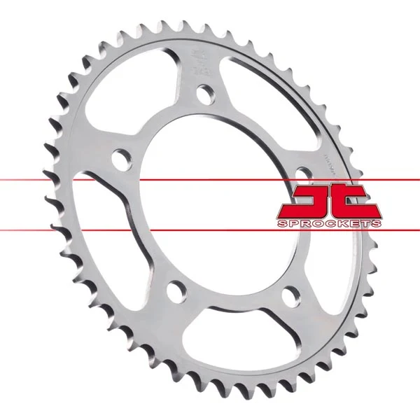 JT 1304 Rear Sprocket (JTR1304.45)