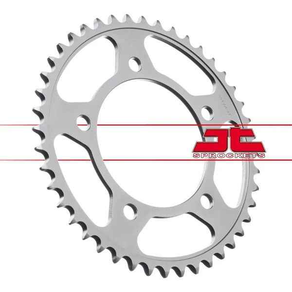 JT 1304 Rear Sprocket (JTR1304.44)