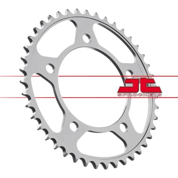 JT 1304 Rear Sprocket (JTR1304.43)