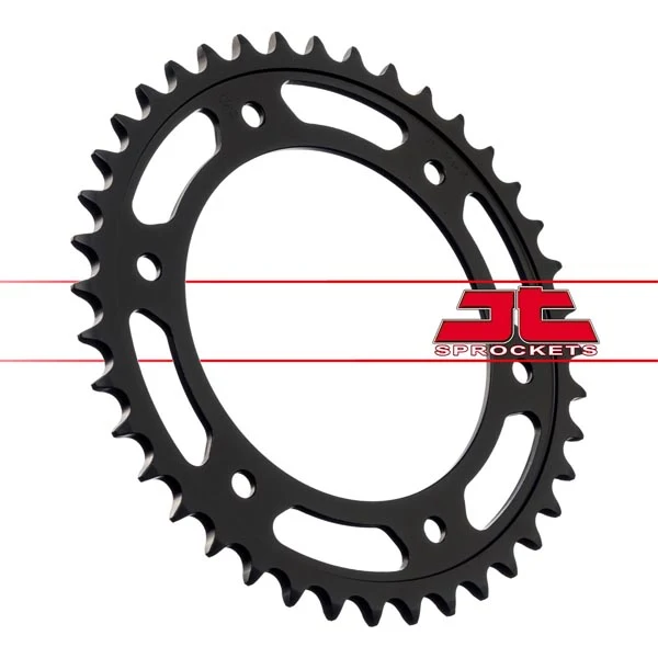 JT 1301 Rear Sprocket (JTR1301.40)