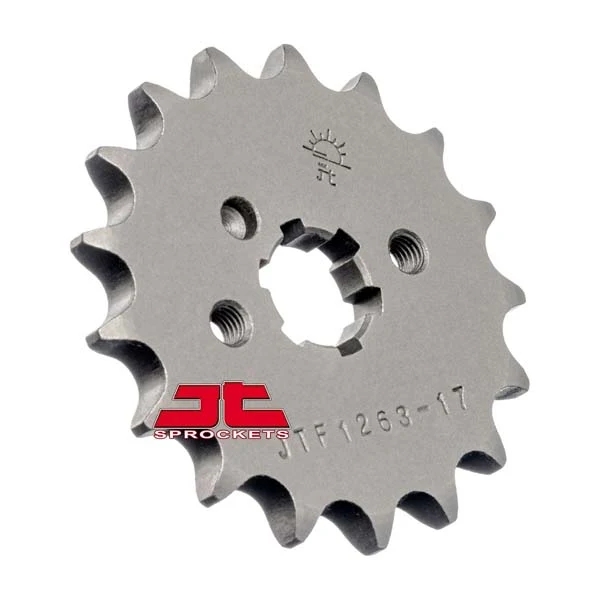 JT 1263 Front Sprocket (JTF1263.17)