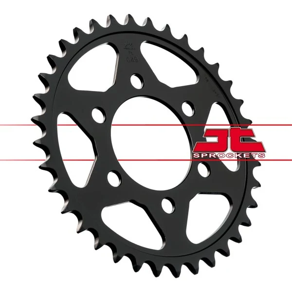 JT 1224 Rear Sprocket (JTR1224.36)