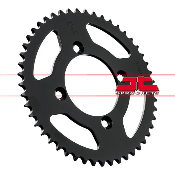 JT 1214 Rear Sprocket (JTR1214.49)