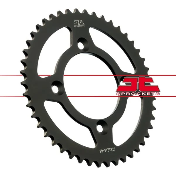 JT 1214 Rear Sprocket (JTR1214.46)