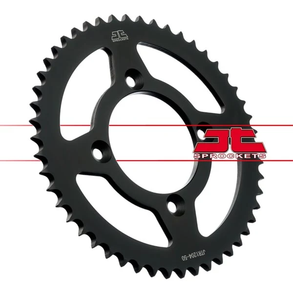 JT 1204 Rear Sprocket (JTR1204.50)