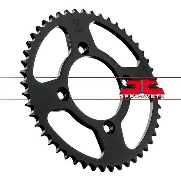 JT 1204 Rear Sprocket (JTR1204.49)