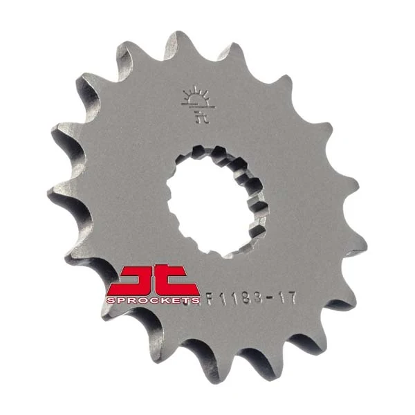 JT 1183 Front Sprocket (JTF1183.17)