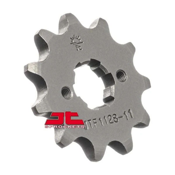 JT 1128 Rubber Cushioned Front Sprocket (JTF1128.11)