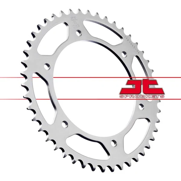 JT 1068 Rear Sprocket (JTR1068.46)