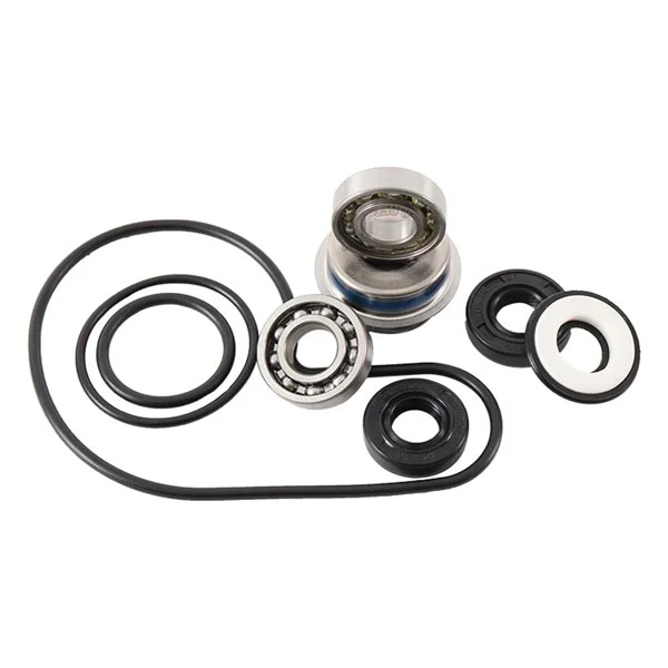 Hot Rods Water Pump Kit (WPK0053)