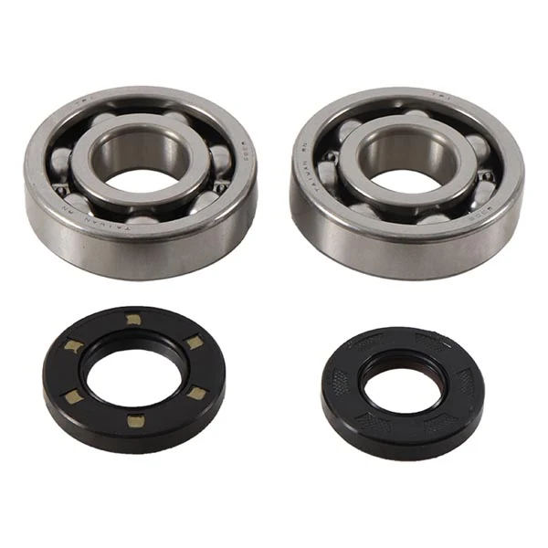 Hot Rods Main Bearing and Seal Kit (K226)