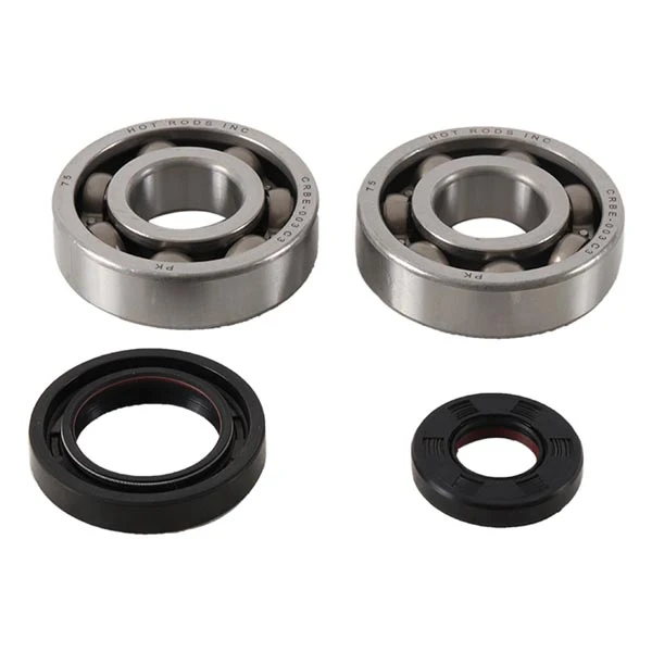 Hot Rods Main Bearing and Seal Kit (K011)