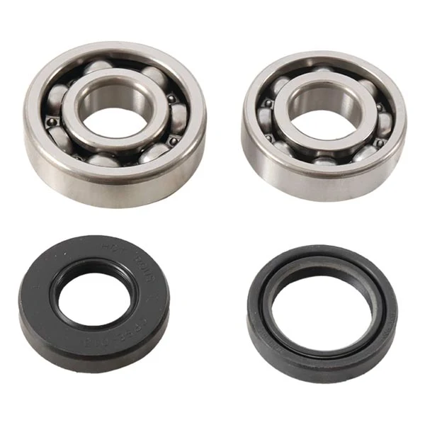 Hot Rods Main Bearing and Seal Kit (K007)