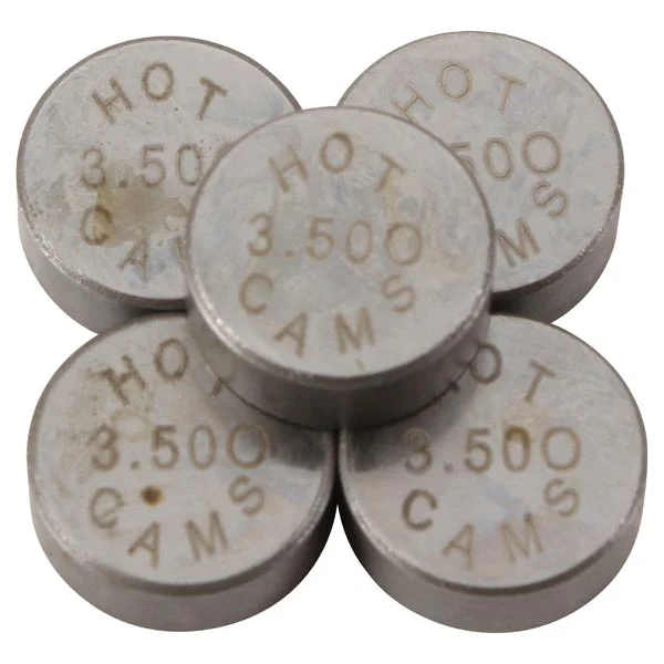 Hot Cams Valve Shim 5 Pack (5PK948350)
