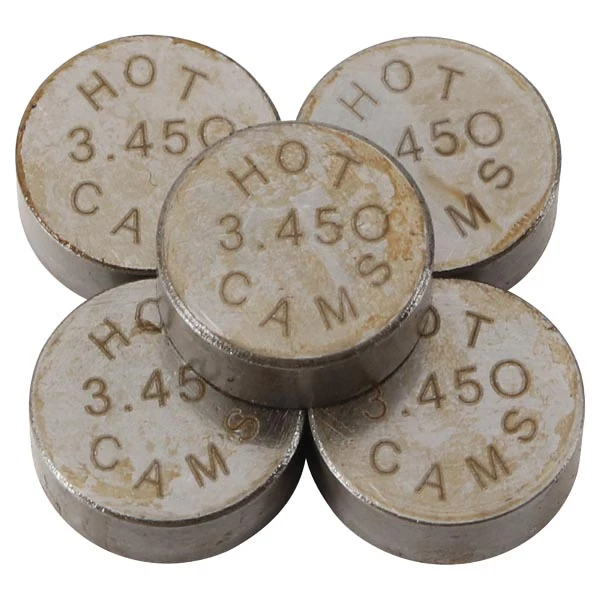 Hot Cams Valve Shim 5 Pack (5PK948345)