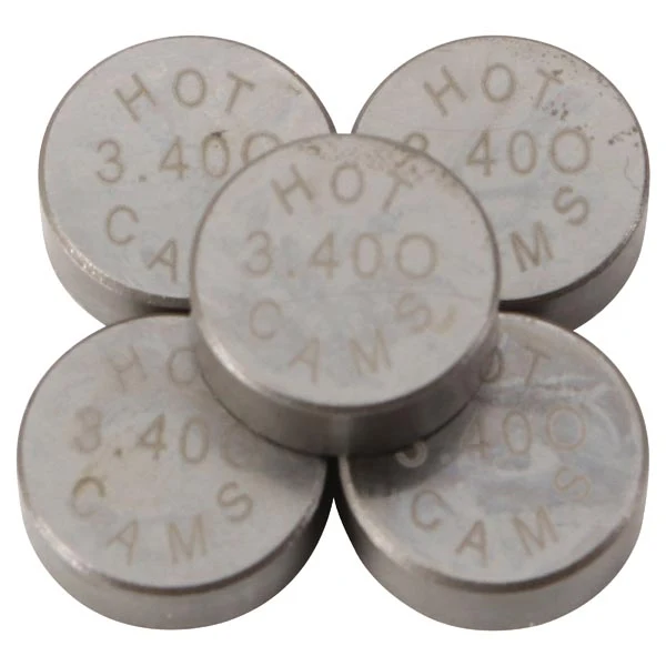 Hot Cams Valve Shim 5 Pack (5PK948340)